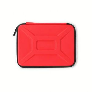 Low MOQ Durable Portable Waterproof Hard Shell <b>Laptop</b> <b>Sleeve</b> with Shockproof Function EVA Foam for Business Use - Product Image 2