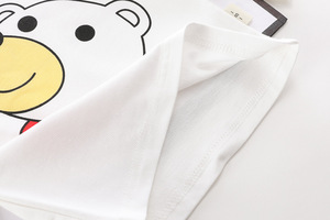 Vente en gros de vêtements pour enfants de haute qualité, ensembles décontractés imprimés, jeans, pantalons, sweats à capuche et sweat-shirts pour enfants, polyester/coton - Product Image 3