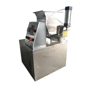 Diviseur de pâte et arrondisseur de prix coupe-pâte machine à couper pour pain pita cookie pizza machine à fabriquer des boules de pâte de boulangerie