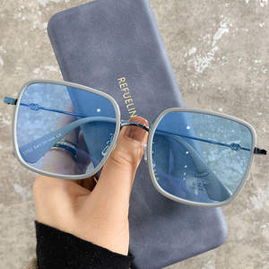 <span class=keywords><strong>Gafas</strong></span> ópticas antiluz azul, protección ocular antifatiga, <span class=keywords><strong>gafas</strong></span> <span class=keywords><strong>de</strong></span> ordenador, <span class=keywords><strong>gafas</strong></span> fotocromáticas para mujer - Product Image 2