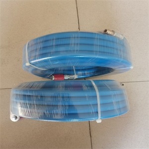 Sata Air Hose 9.5 Mm 10 M Length Quick Connect For Pneumatic Tools - Product Image 3