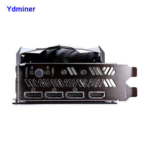 Tarjetas Grficas 3080 Ti Placa De Video Gtx 1080 Ti 1080 Ti Xfx Rtx 580 8Gb Card Đồ Họa Thẻ Đồ Họa - Product Image 2