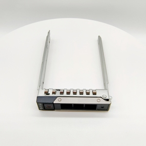 ถาดใส่ฮาร์ดไดรฟ์ DXD9H G14 Gen Server สำหรับฮาร์ดไดรฟ์ SAS HDD ขนาด 2.5 นิ้ว เหมาะสำหรับ R740 R740XD R750 กล่องใส่ฮาร์ดไดรฟ์ 2.5 นิ้ว - Product Image 2