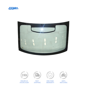 Repuestos de Auto: Parabrisas, Vidrio Trasero Calefactable, Vidrio Trasero con Privacidad, Vidrio Trasero Templado, Panel de Vidrio Trasero para BYD Qin PLUS - Product Image 1