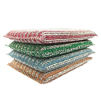 Morden Style Nouvelles Idées de Produits Chiffon de nettoyage polyvalent Scallion
