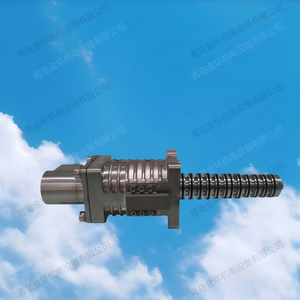 ปลั๊กควบคุมเครื่องยนต์อากาศยานแบบดิจิตอลไดเร็คไดร์ฟแบบรวม - Product Image 6