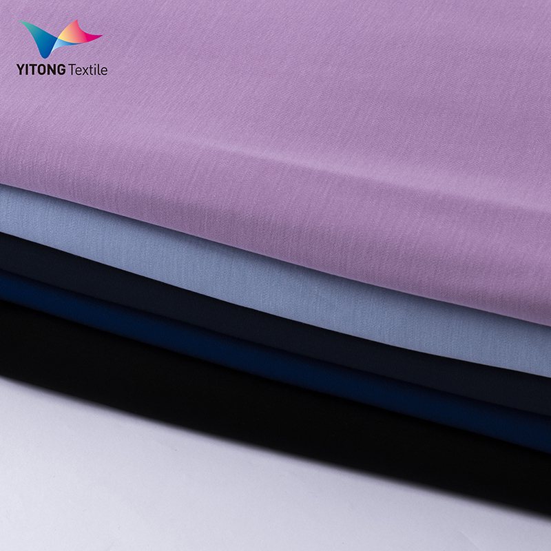 Hot Sale 200 Gsm Viscose Spandex