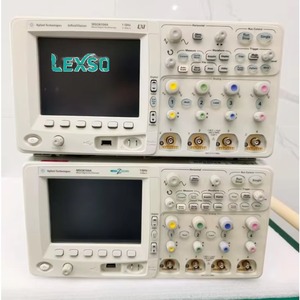 Oscilloscope Keysight MSO6104A d'occasion xgeqpt - Product Image 1