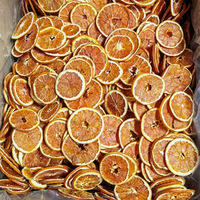 Organische Bloedsinaasappel Plak Lucht Gedroogd Rood Hart Fruit Bulk-Ijskoud Brouwsel Fruit Thee Ingrediënt/Kerstversiering/Extract Oem Pack