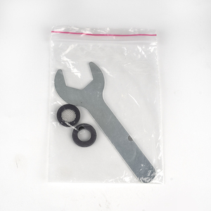 Tuyau <span class=keywords><strong>de</strong></span> <span class=keywords><strong>douche</strong></span> en silicone <span class=keywords><strong>de</strong></span> qualité alimentaire durable blanc pur Tube <span class=keywords><strong>flexible</strong></span> <span class=keywords><strong>anti</strong></span>-<span class=keywords><strong>torsion</strong></span> FDA WRAS NSF approuvé pour la <span class=keywords><strong>douche</strong></span> moderne - Product Image 6