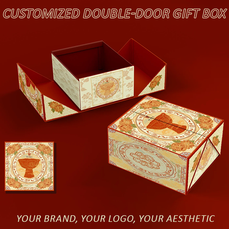 Foldable Box