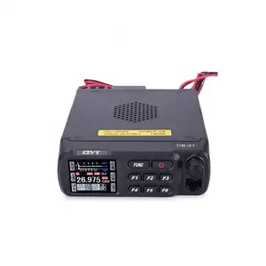 CAR RADIO Vehicle Mouted CB-27 CB radio base station 27mhz ssb mobile transifer rig comunicador ,made in Japan