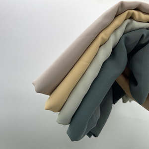 NUEVO Proveedor personalizado Islam Malasia Coreano Gasa Hijab Bufanda Chales Musulmán Premium Grueso Gasa Bufanda <span class=keywords><strong>Medina</strong></span> Seda Hijab - Product Image 6