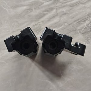 Pieza Metálica de Repuesto para Suspensión Hidráulica de Horquilla Delantera Forjada para Scooter Eléctrico S3 S5 E5B X13 G14 M5 - Product Image 4