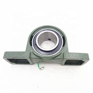 UCP210-32 UC210-32ตลับลูกปืนเม็ดกลมขนาด2นิ้ว + ตลับลูกปืนบล็อคหมอน P210รุ่น UCP - Product Image 2