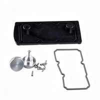 Couvre-tête compatible M S8 S4 EB6180-C pour imprimante 9040 M