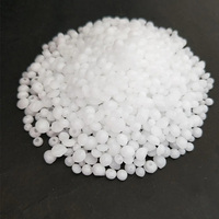 Cire d'émulsion de polyéthylène BR PE certifiée ISO9001, qualité industrielle, 25 kg/sac pour tuyaux en plastique