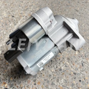 MOTEUR DE DÉMARREUR pour CHERY Tiggo 4 110800005AA 110800004AA - Product Image 2