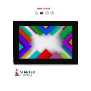 Módulo LCD TFT de <span class=keywords><strong>5</strong></span> pulgadas con resolución 800*480 de pantalla a la pantalla de 700 pulgadas con interfaz de 1, NITs, categoría de producto, módulos LCD - Product Image 4