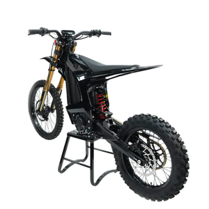 Motocicleta Eléctrica Arctic Leopard Xe Pro <span class=keywords><strong>S</strong></span> Middrive, 20KW 60Ah, 72V, 600Nm, Todoterreno - Product Image 5