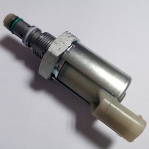 Soupape de régulation de pression d'injection de carburant diesel 1832232C94 en métal pour remplacement et réparation - Product Image 1