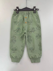 L'Ultima <span class=keywords><strong>Tuta</strong></span> Primaverile e Autunnale, Set Tre Pezzi a Maniche Lunghe, Abbigliamento Casual di Tendenza, Pantaloni Lunghi, Completo <span class=keywords><strong>per</strong></span> Ragazzi - Product Image 6
