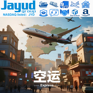 ジェイユッド国際エクスプレス配送 シンガポール/マレーシア/タイ/インドネシア/フィリピン航空物流サービス配送代理店 - Product Image 1