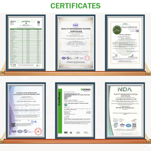 Лучший сапонин <span class=keywords><strong>30%</strong></span> 60% 80% экстракт Yucca порошок - Product Image 5