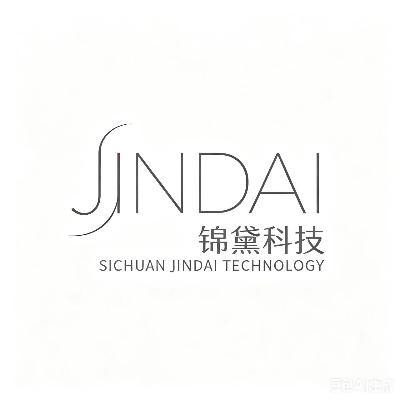 Sichuan Jindai Technology Co., Ltd. logo