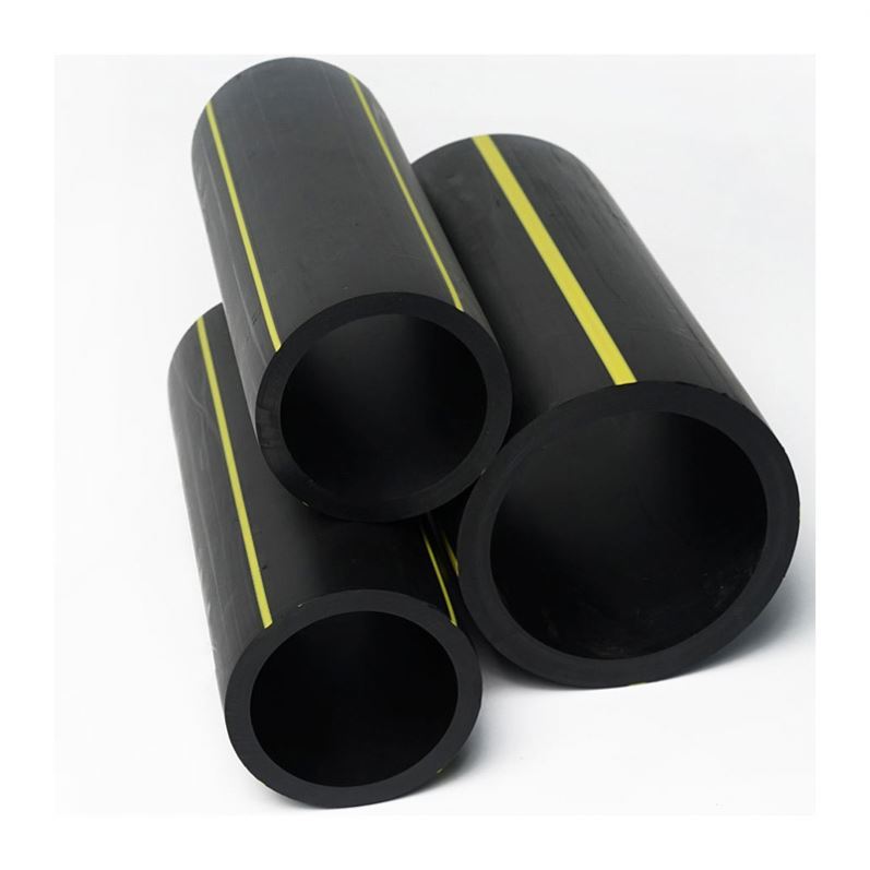 Factory Price Gas Plastic Pipe Hdpe