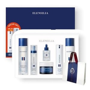 Set regalo All-In Ellen Sila lumaca con 1 borsa della spesa per presentazioni impressionanti migliorate dalla nostra raccomandazione regalo - Product Image 1