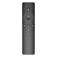 Control Remoto Universal Compatible con Xiaomi TV, Infrarrojo 2/3/4, Voz 4S, Dedicado 4A, 4C/4S