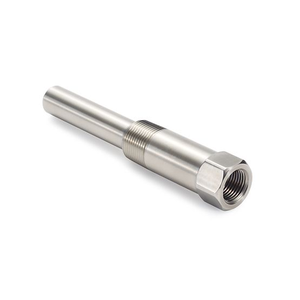 New High Performance Rosemounte 114c Thermowell <b>Temperature</b> Sensor <b>Controller</b> 316 Stainless Steel OEM ODM 18 Months - Product Image 1
