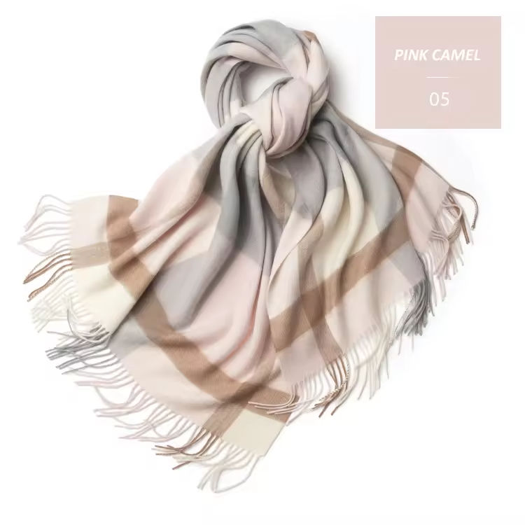 อูฐสีชมพู