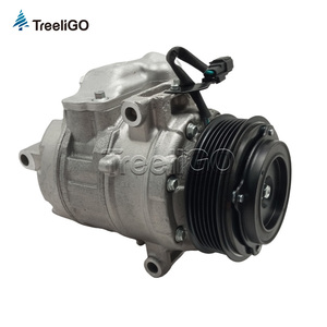 Compresor de Aire Acondicionado para Auto GPD 6512991 BB5Z19703A para 2011-2016 CO442047-1, CO442047-1 Directo OEM - Product Image 3