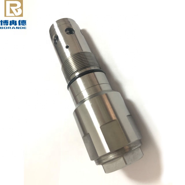 ◼️⑤部品取り基盤専用 ISP Genuine Zx200-3 Model Excavator Engine Parts Diesel Fuel