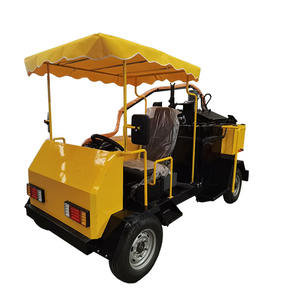 Sellador de entrada de <span class=keywords><strong>asfalto</strong></span> para conductor de automóvil con máquina de llenado de grietas Máquinas de sellado de carreteras Producto - Product Image 4