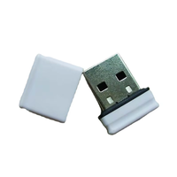 Super Mini marca personalizada carga de archivos gratis 2GB 4GB 8GB 16GB 32GB 64GB Nano Cle Usb 2,0 Flash Memory Stick Key Pen Disk Drive