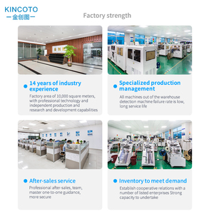 Chức Năng Mạnh Mẽ Lập Trình Thông Minh Thiết Bị Burner Đọc Và Viết Thiết Bị KA82-1800R - Product Image 3