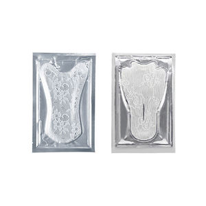 Mascarilla Yoni con Logotipo Personalizado, Mascarilla de Gel con Colágeno, Producto de Limpieza y Protección para el Cuidado Íntimo Femenino - Product Image 3