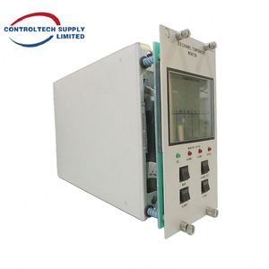 Moniteur de température Bently Nevada 3300/35-12-02-02-00-00 de qualité supérieure pour le contrôle industriel et la programmation PLC - Product Image 2