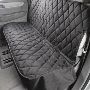 Funda impermeable para coche de mascotas, cubierta de asiento de coche para mascotas de alta calidad, extensor de protección para asiento de coche, alfombrilla para mascotas, extensor de asiento trasero para perro para Aut - Product Image 3