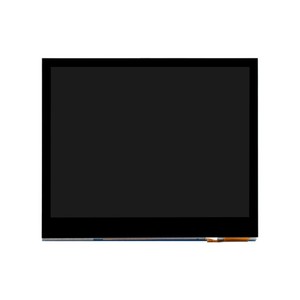 หน้าจอสัมผัสแบบคาปาซิทีฟขนาด 3.5 นิ้ว LCD 640x480, DPI, IPS, ฝาครอบกระจกแกร่ง, ใช้พลังงานต่ำ - Product Image 5