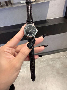 Le temps témoigne de notre amour - Romance, élégance, tendance, mode - Montre mécanique pour couple - Product Image 4