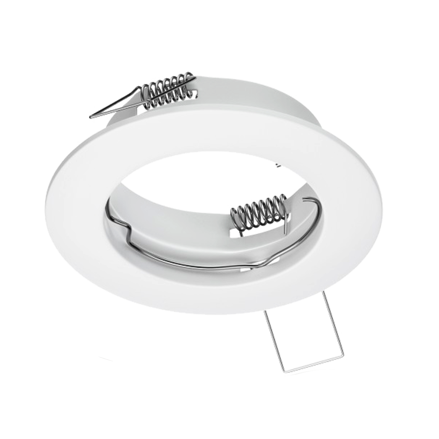 80*28mm/anneau de fer unique