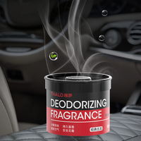 Vente en gros de mini-désodorisants pour voiture en gel, parfum solide longue durée, désodorisant pour voiture, logo personnalisé, aromathérapie, marque privée