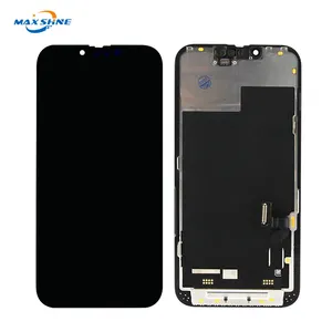 Original Lcd Display For Iphone X Xr Xs 11 12 13 14 Pro Max Oled Screen Replacement Touch Cell Phone Screen For Iphone X