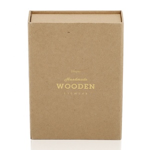 Handmade Luxury Recyclable Kraft Cardboard Custom <b>Magnetic</b> <b>Box</b> With Paper Insert for Mug Accessory - Product Image 3