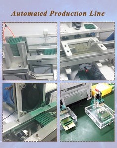 MX-560 чип тонера для <span class=keywords><strong>Sharp</strong></span> MX-M364N M464N M564N M365N M465N M565N чип картриджа с тонером - Product Image 2