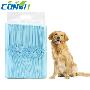 Coussinets de dressage pour animaux de compagnie Fabricant chinois Coussinets de dressage pour chiot jetables personnalisés - Product Image 1